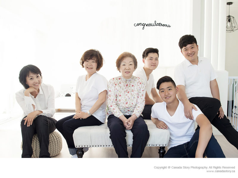 Family Photography by Canadastory