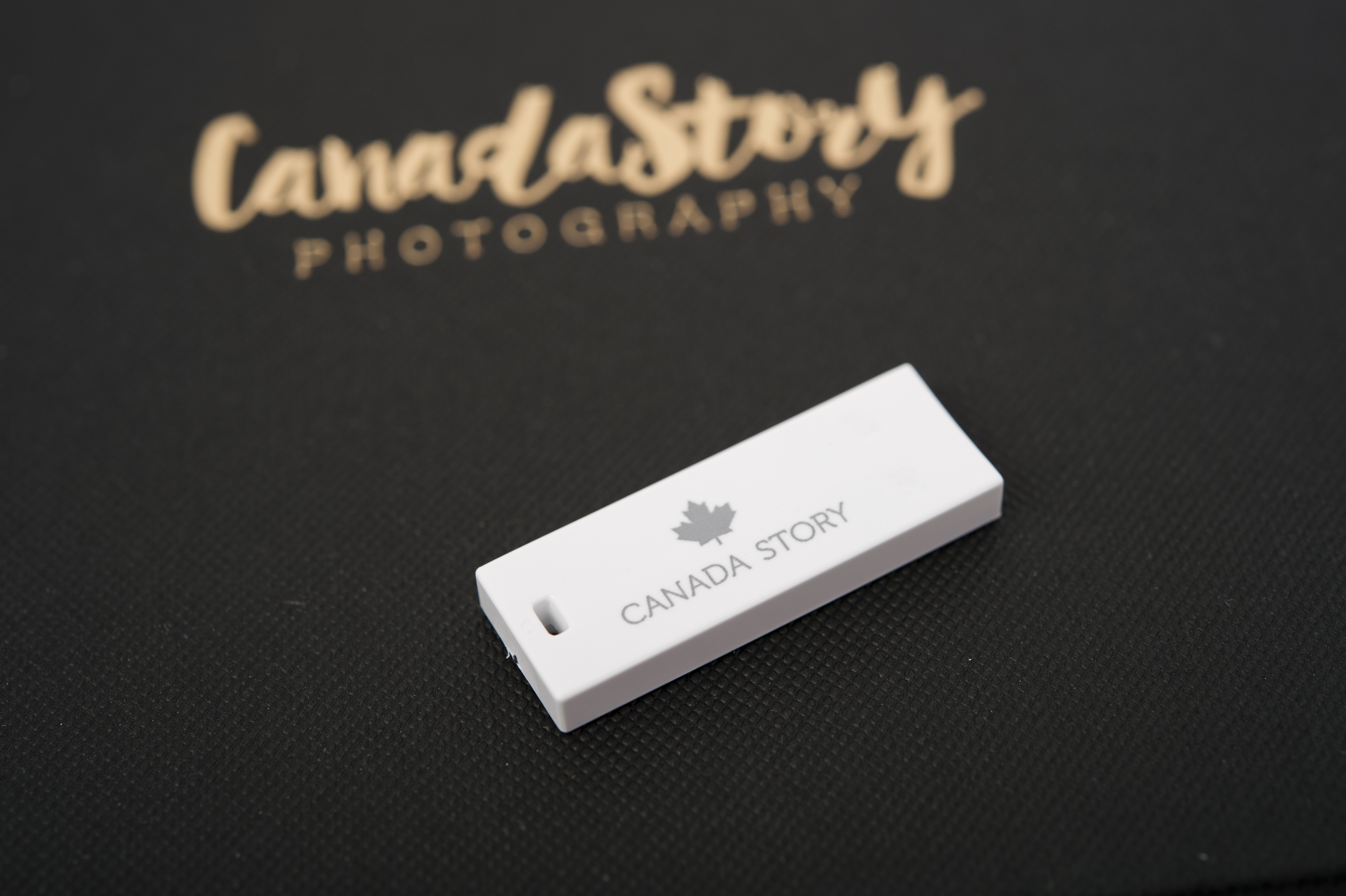 CanadaStory Printing Package