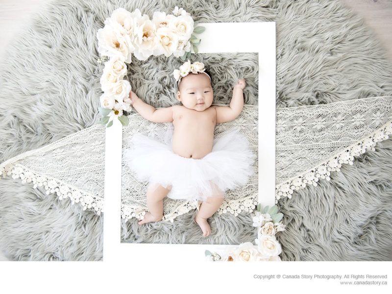 CanadaStory Baby Photography