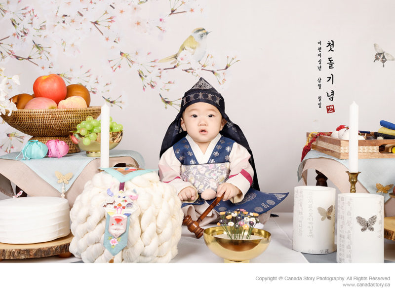 1st Bday, 1st birthday, babyphotography, canadastory, canadastoryphotography, familyphotography, Koreanphotographer, oriental, studio1341, vancouver, Vancouverphotographer, Vancouverphotography